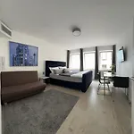 City Center Apartments Duesseldorf