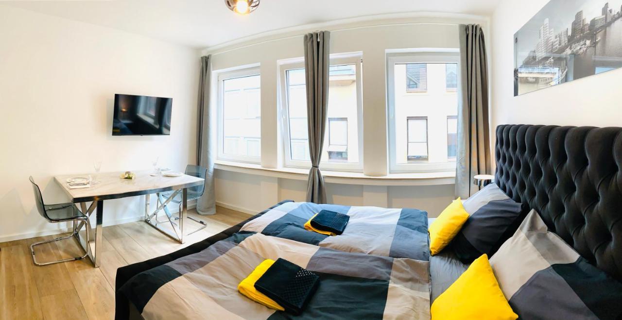 Appartement Center *