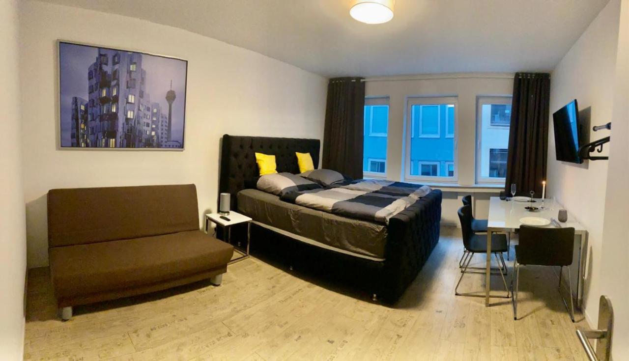 Center Appartement *