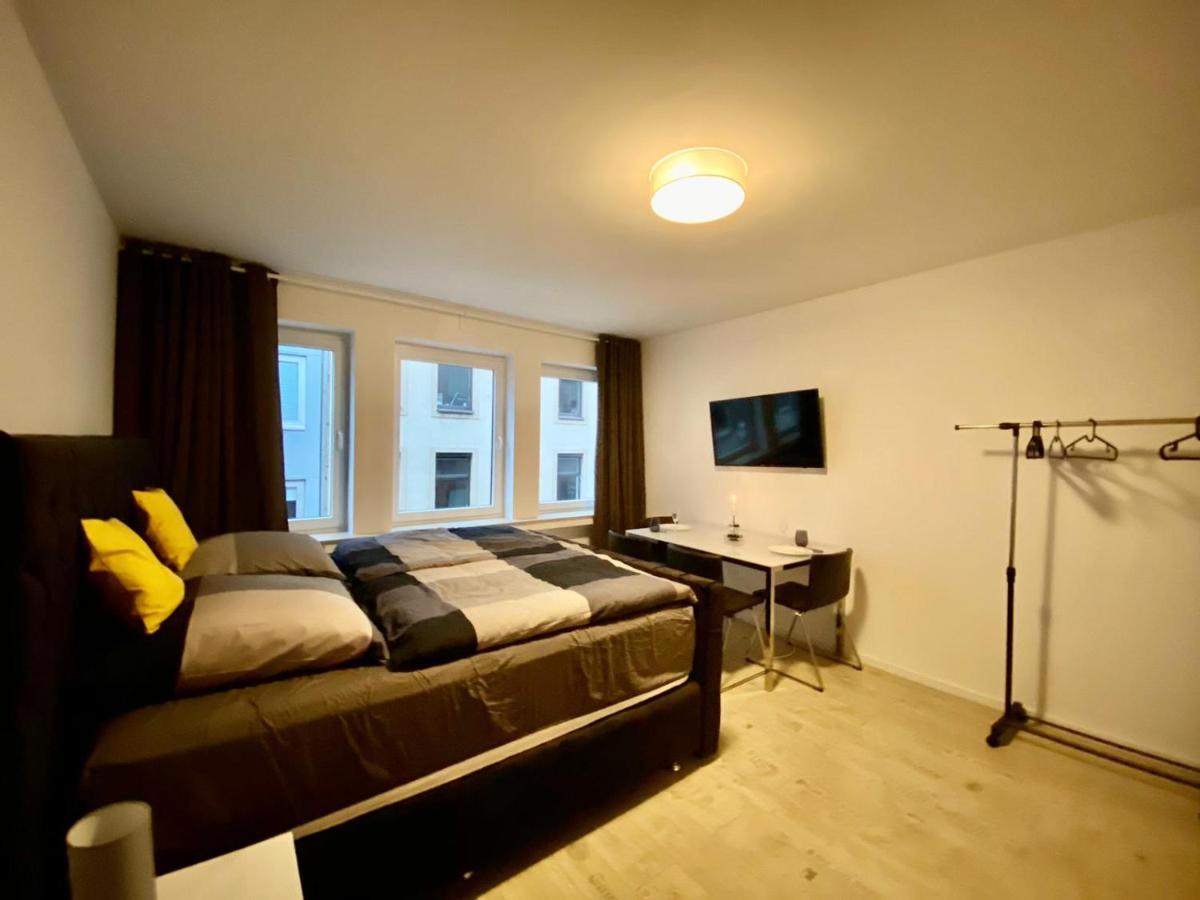 Center Appartement *