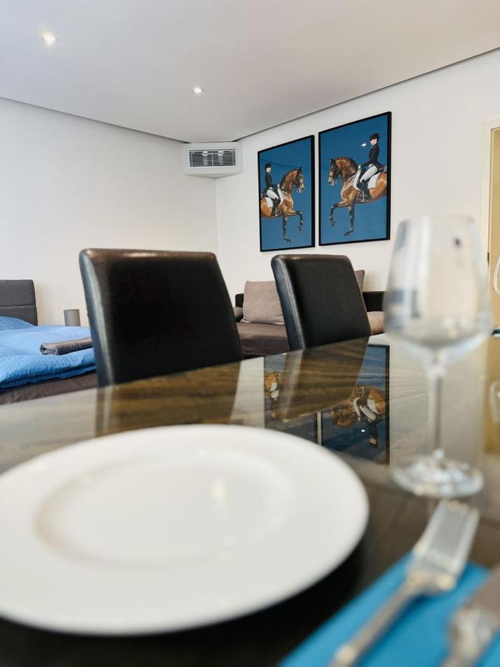 Appartement Center *