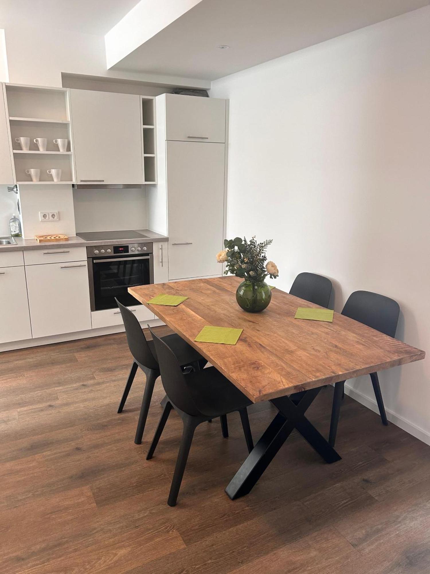 Appartamento Center