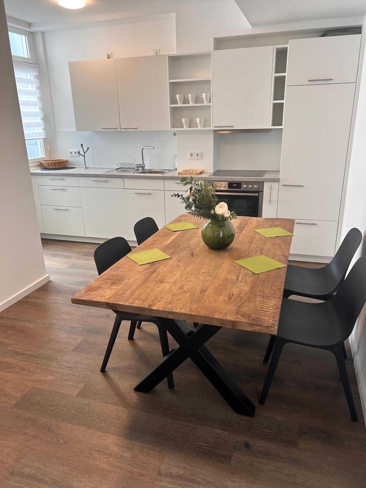 Center Appartement