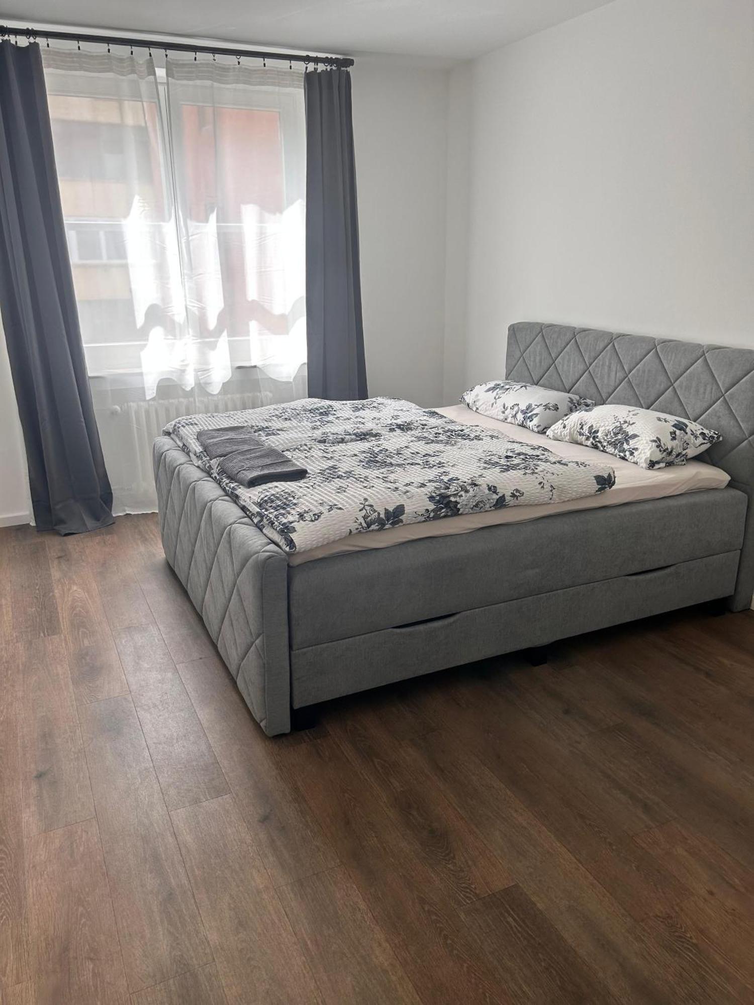Appartamento Center