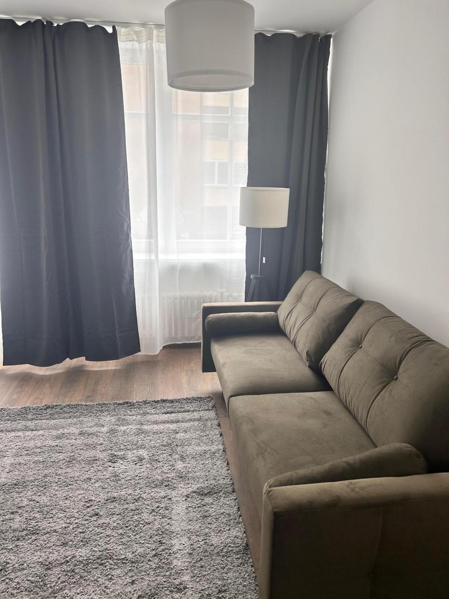 Appartamento Center Düsseldorf