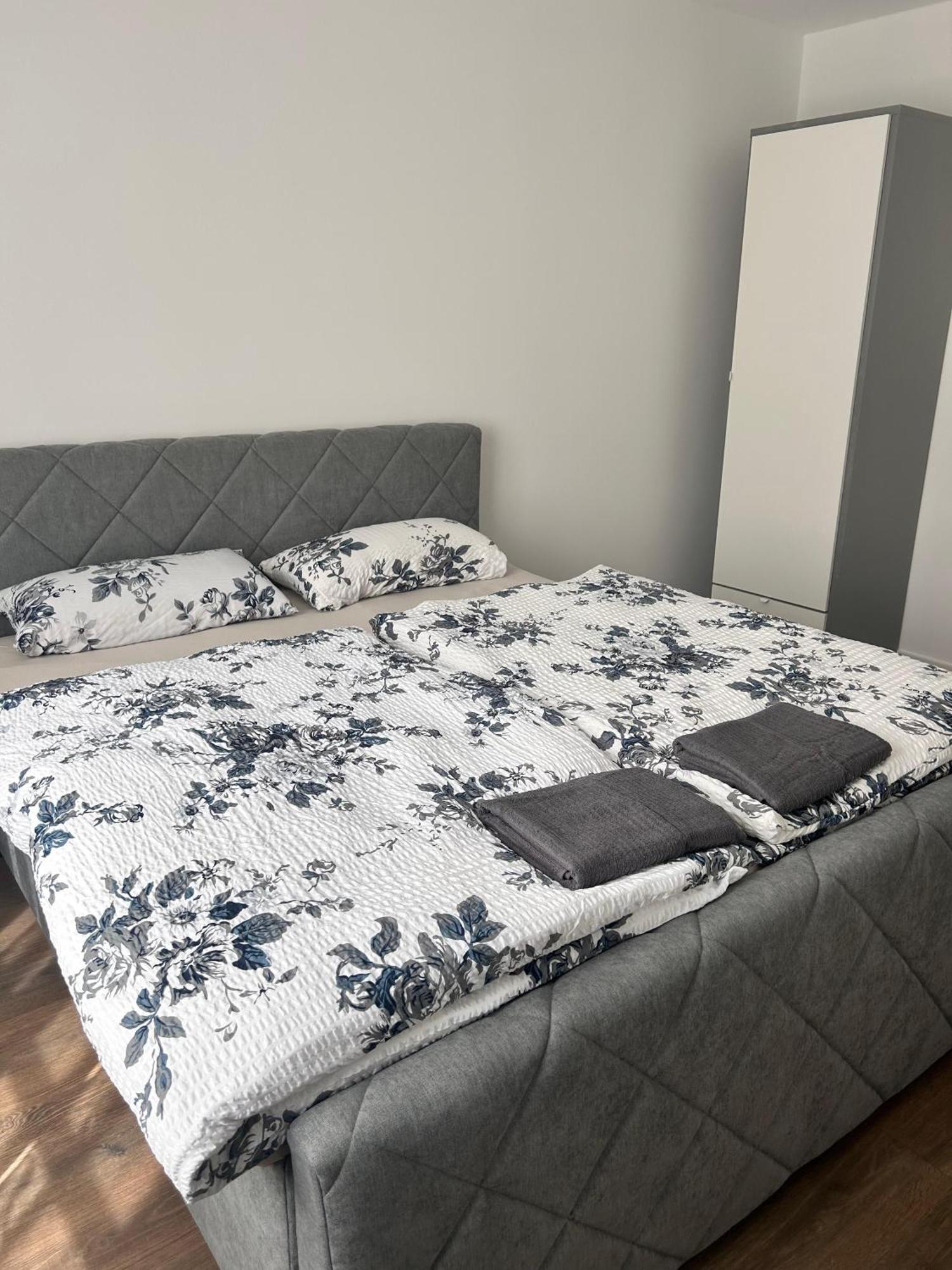 Appartamento Center