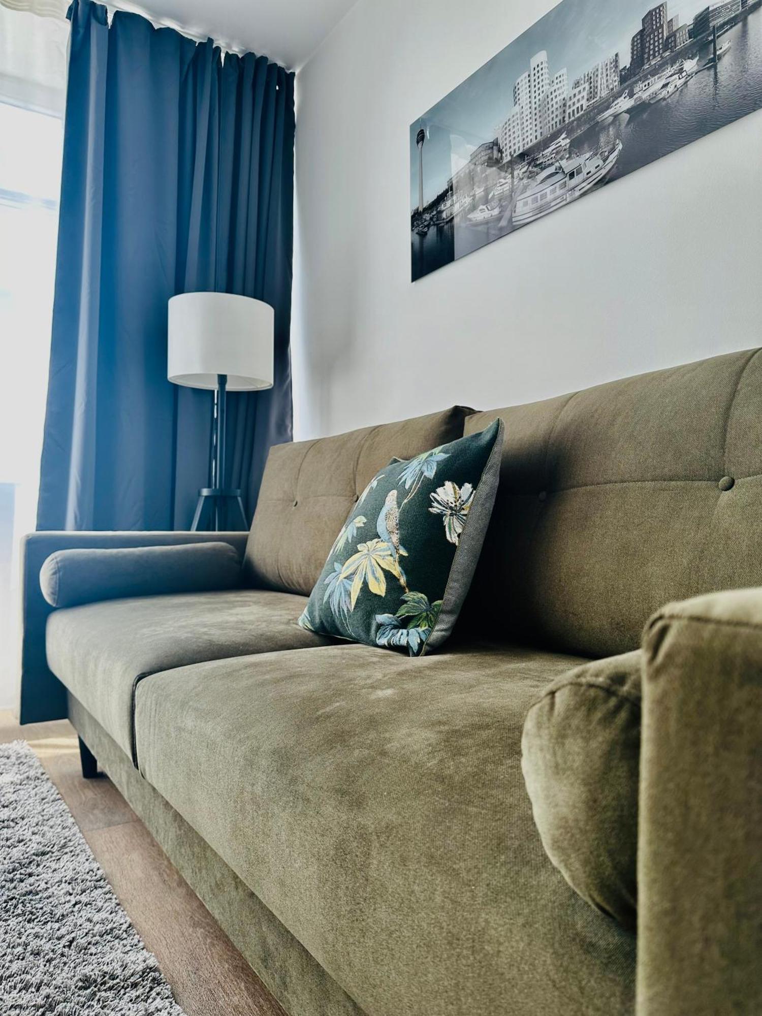 Appartement Center