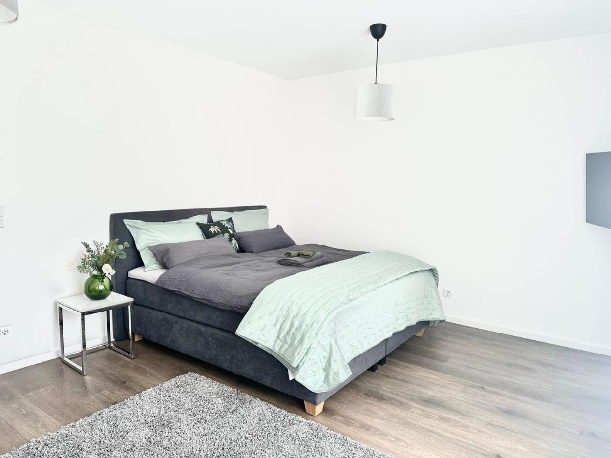 Center Appartement *