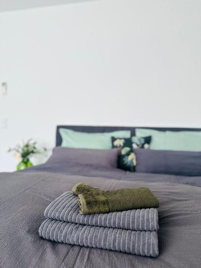 Appartement Center *