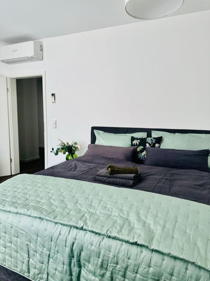 Appartement Center Düsseldorf