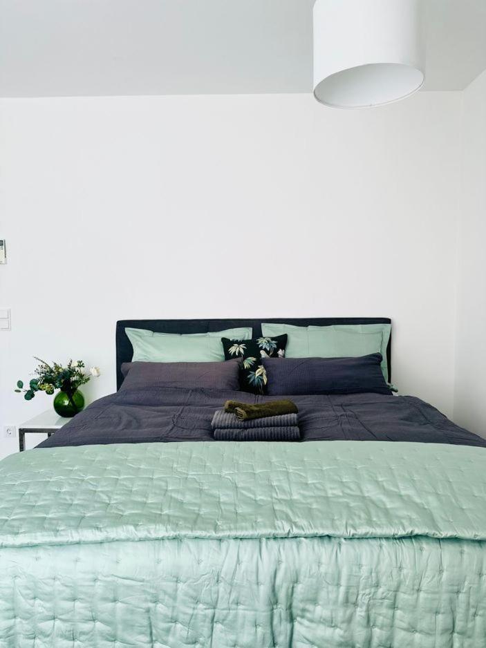 Center Appartement