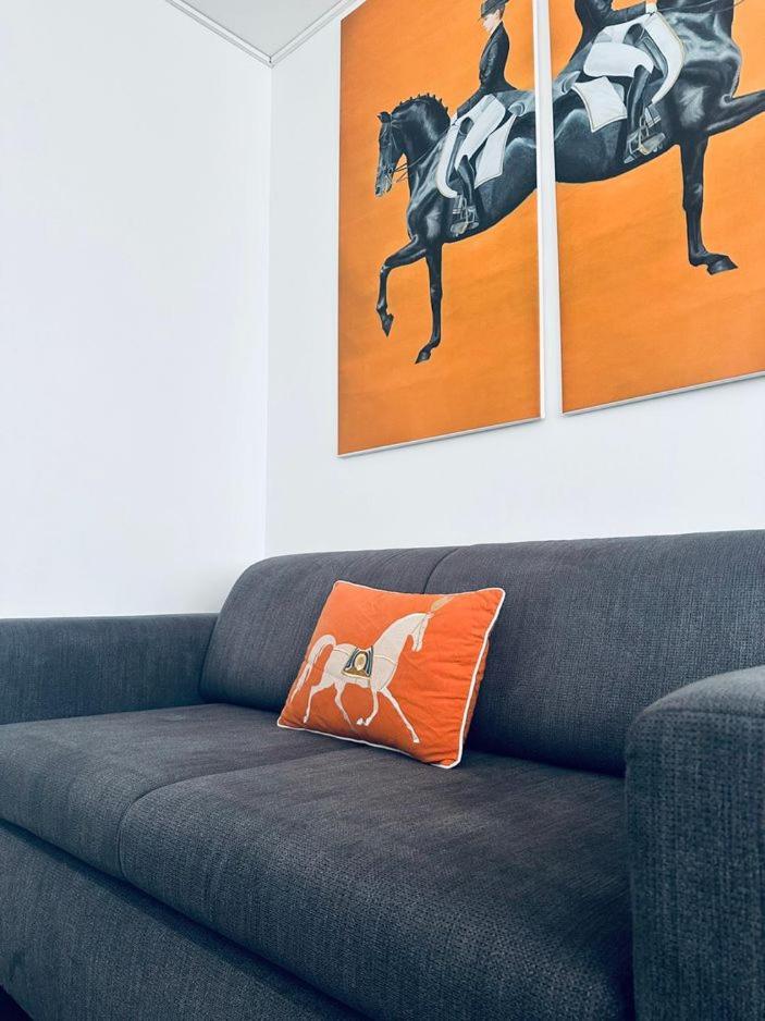 Center Appartement *