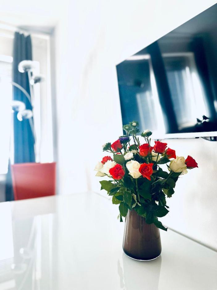 Appartement Center *