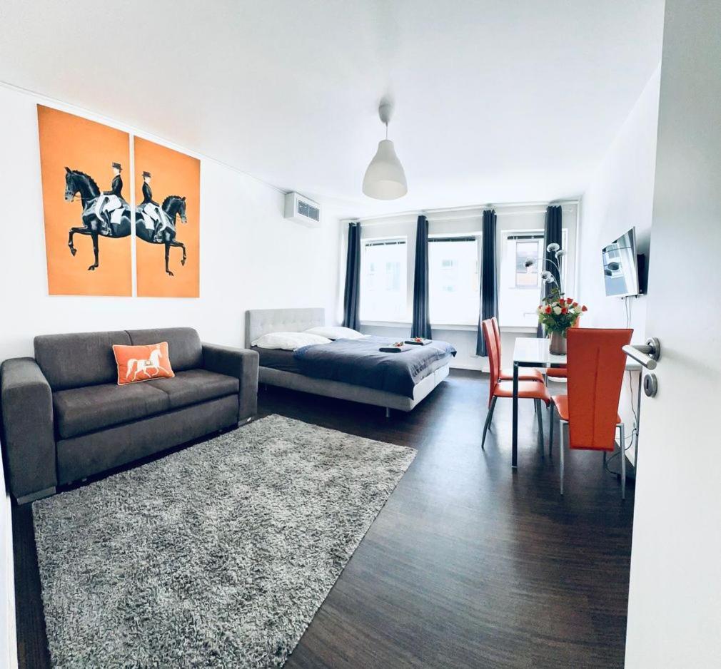 Center Appartement *