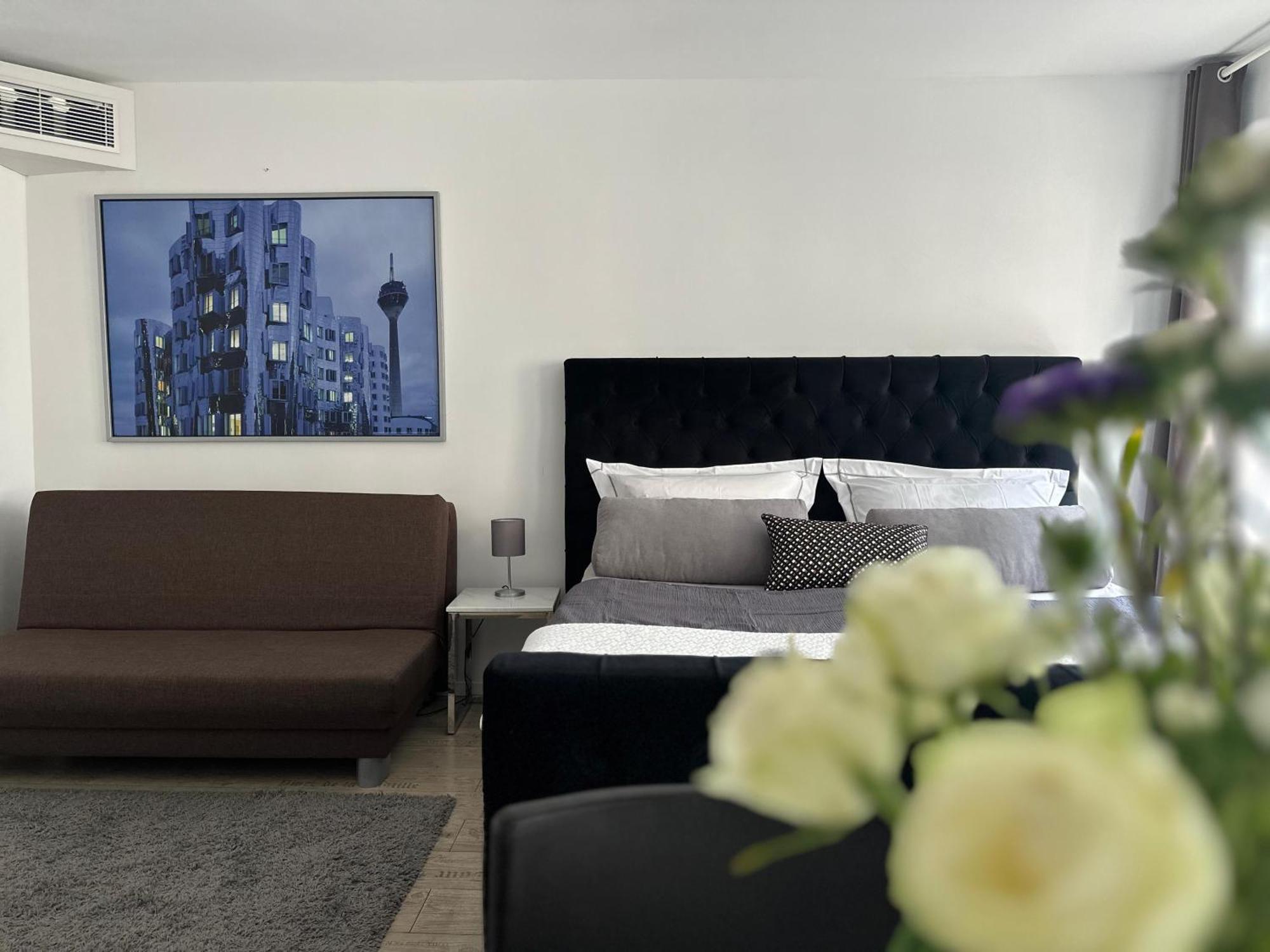 Appartement Center