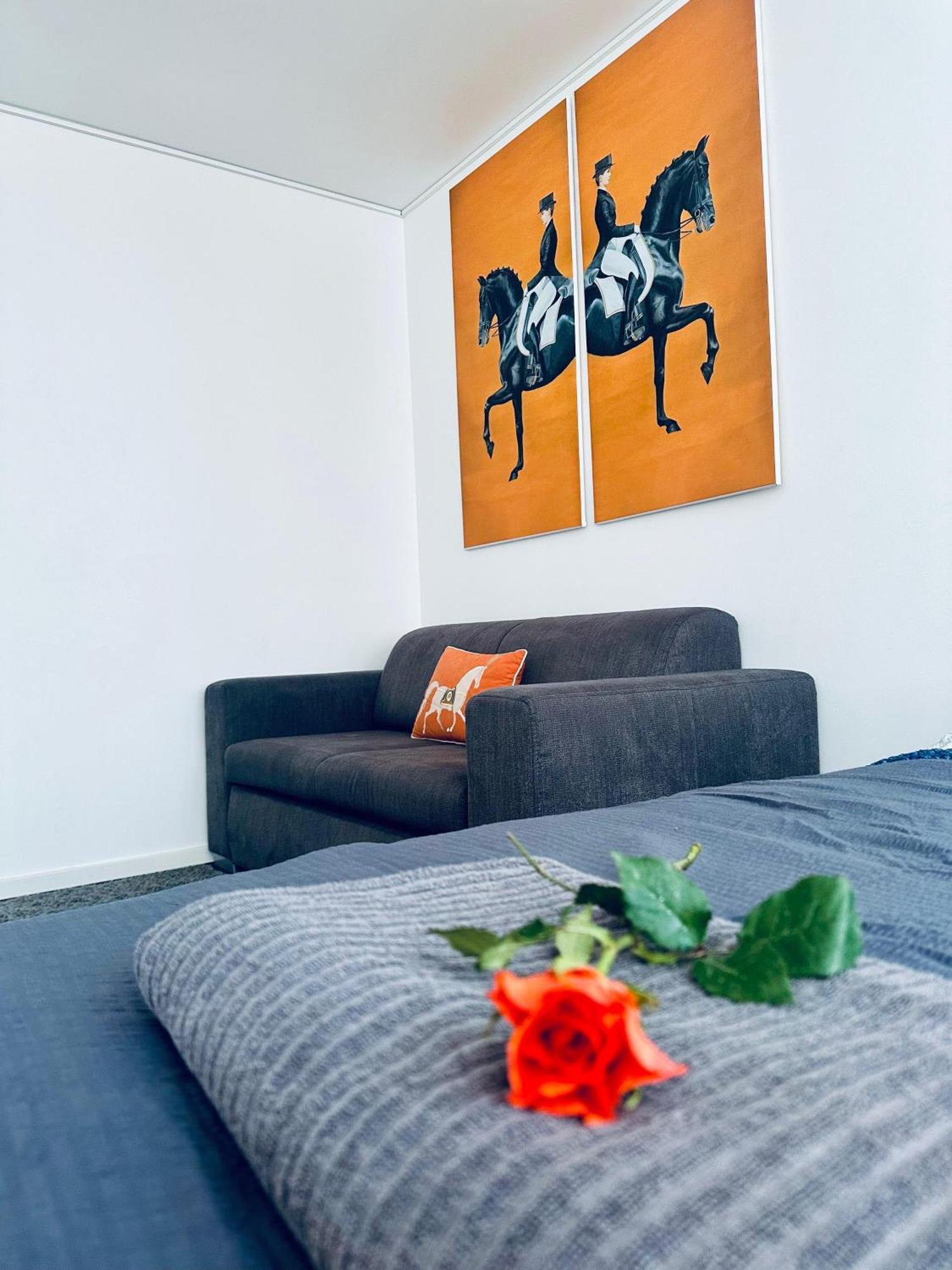 Center Appartement *
