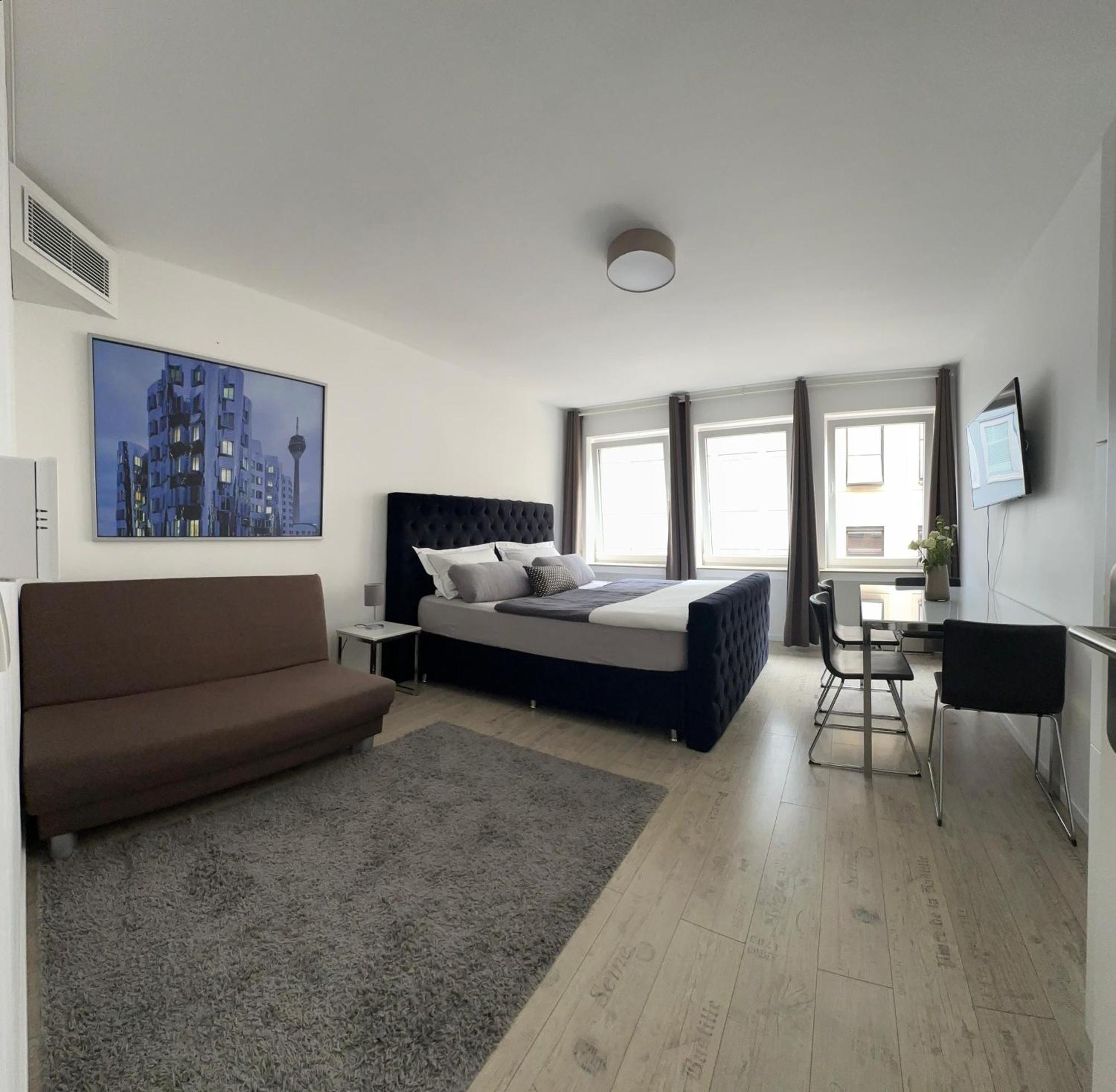 Center Appartamento