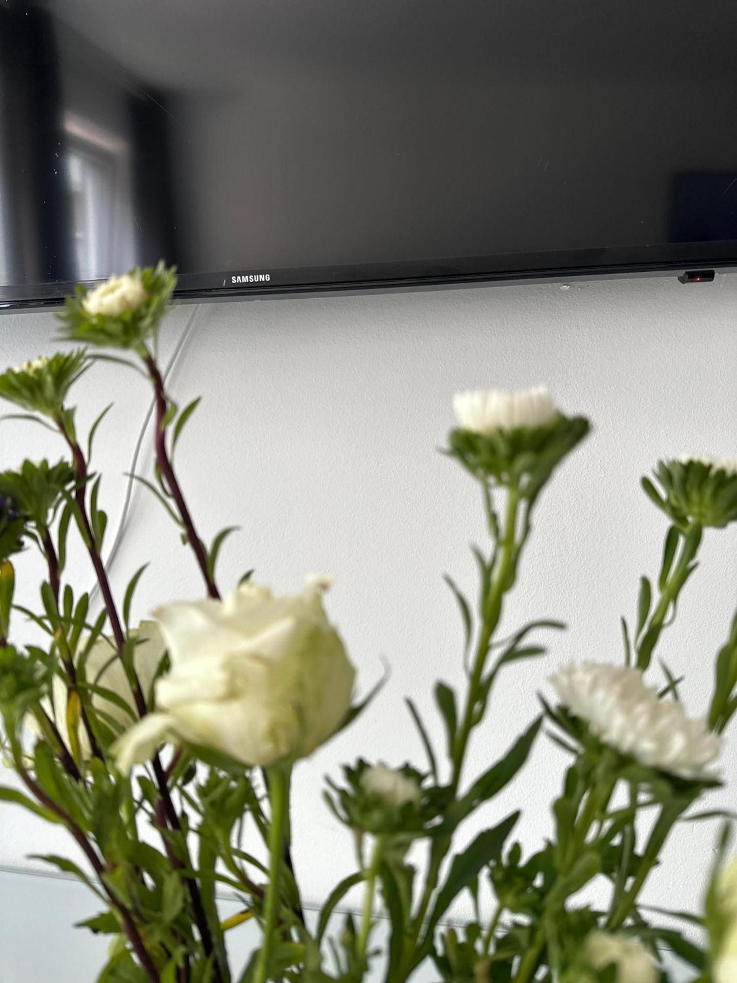 Appartement Center