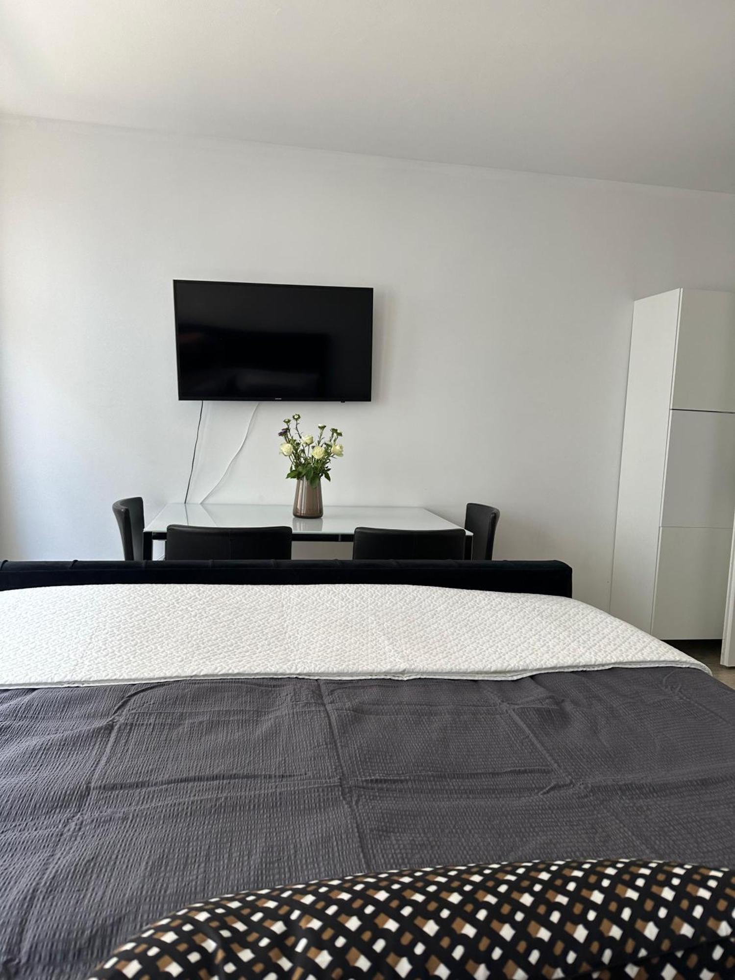 Center Appartement