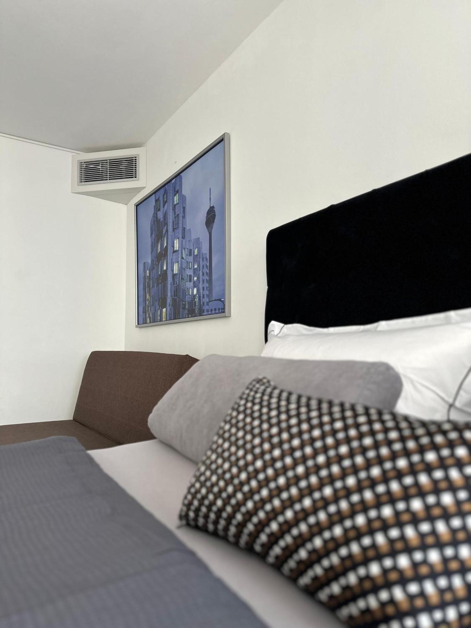 Appartement Center