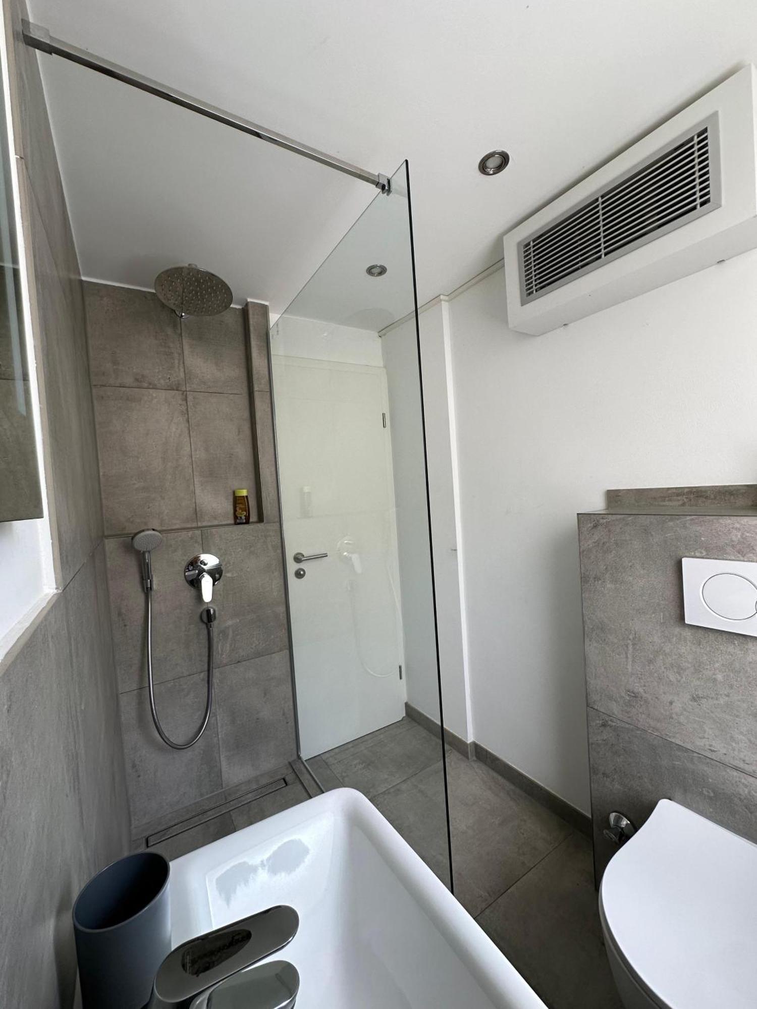 Appartement Center Düsseldorf