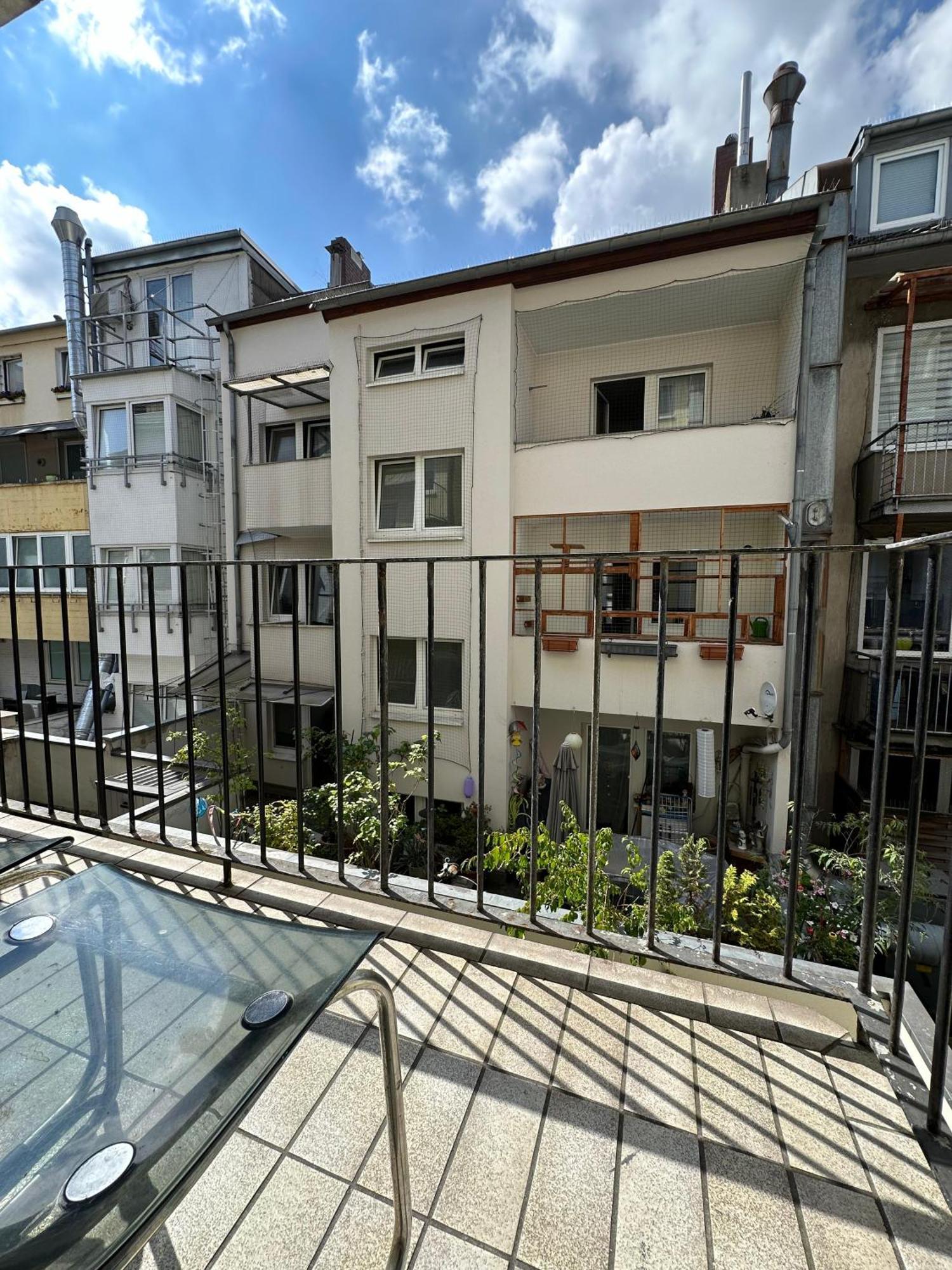 Center Appartement
