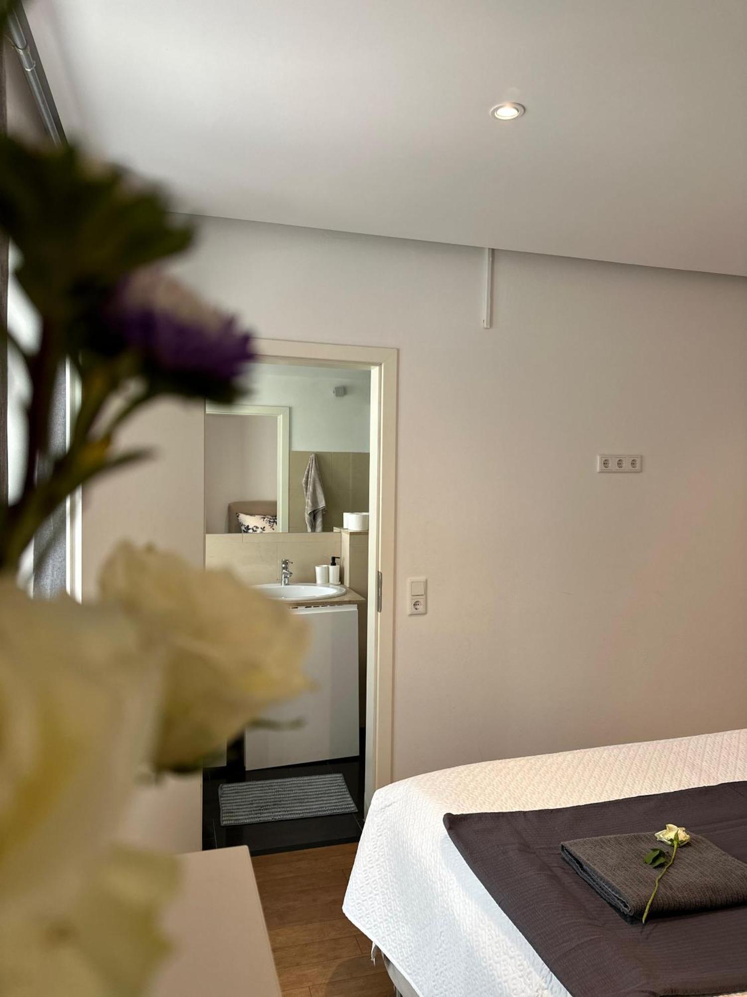 Appartement Center *