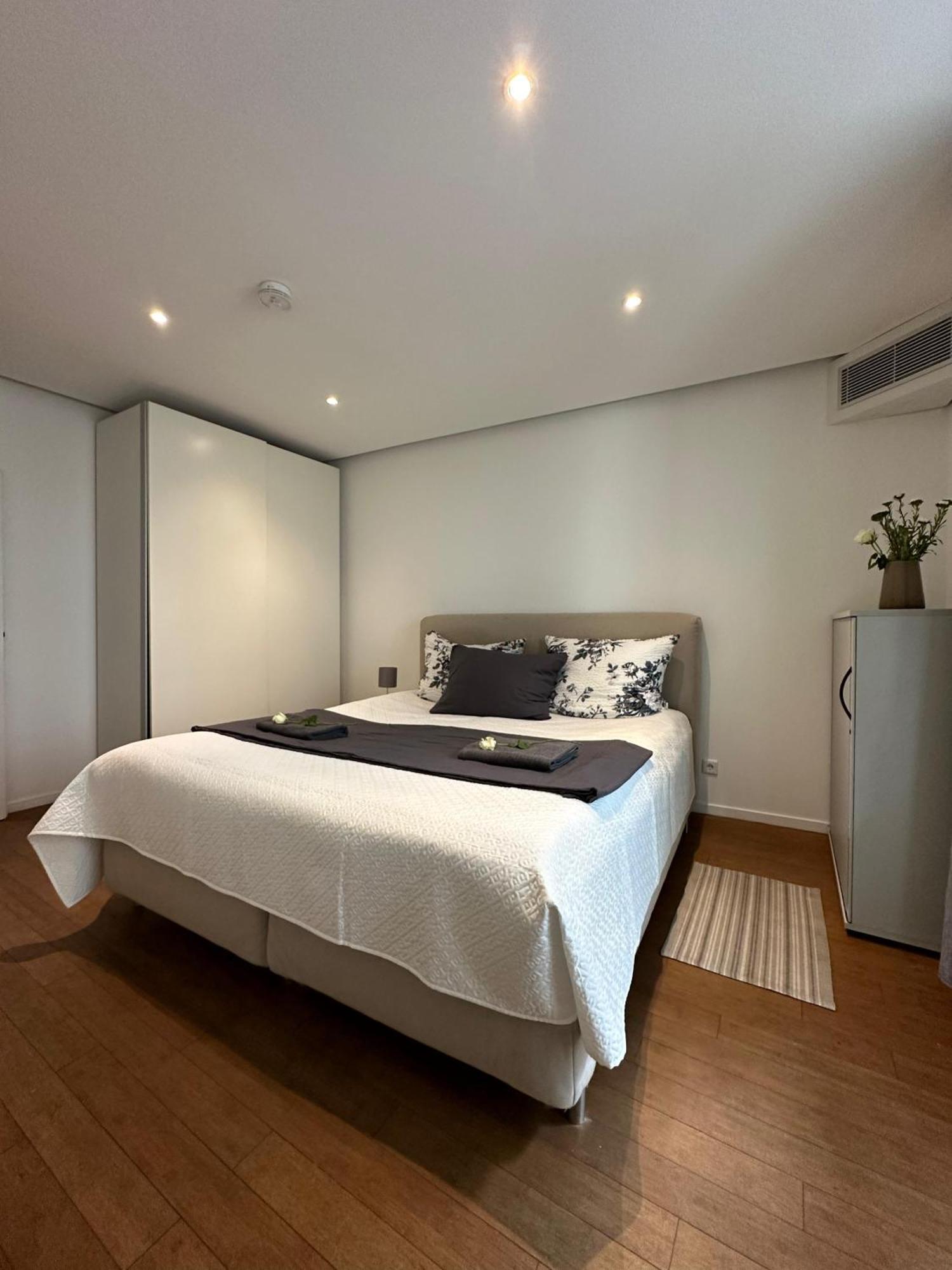 Center Appartement Düsseldorf