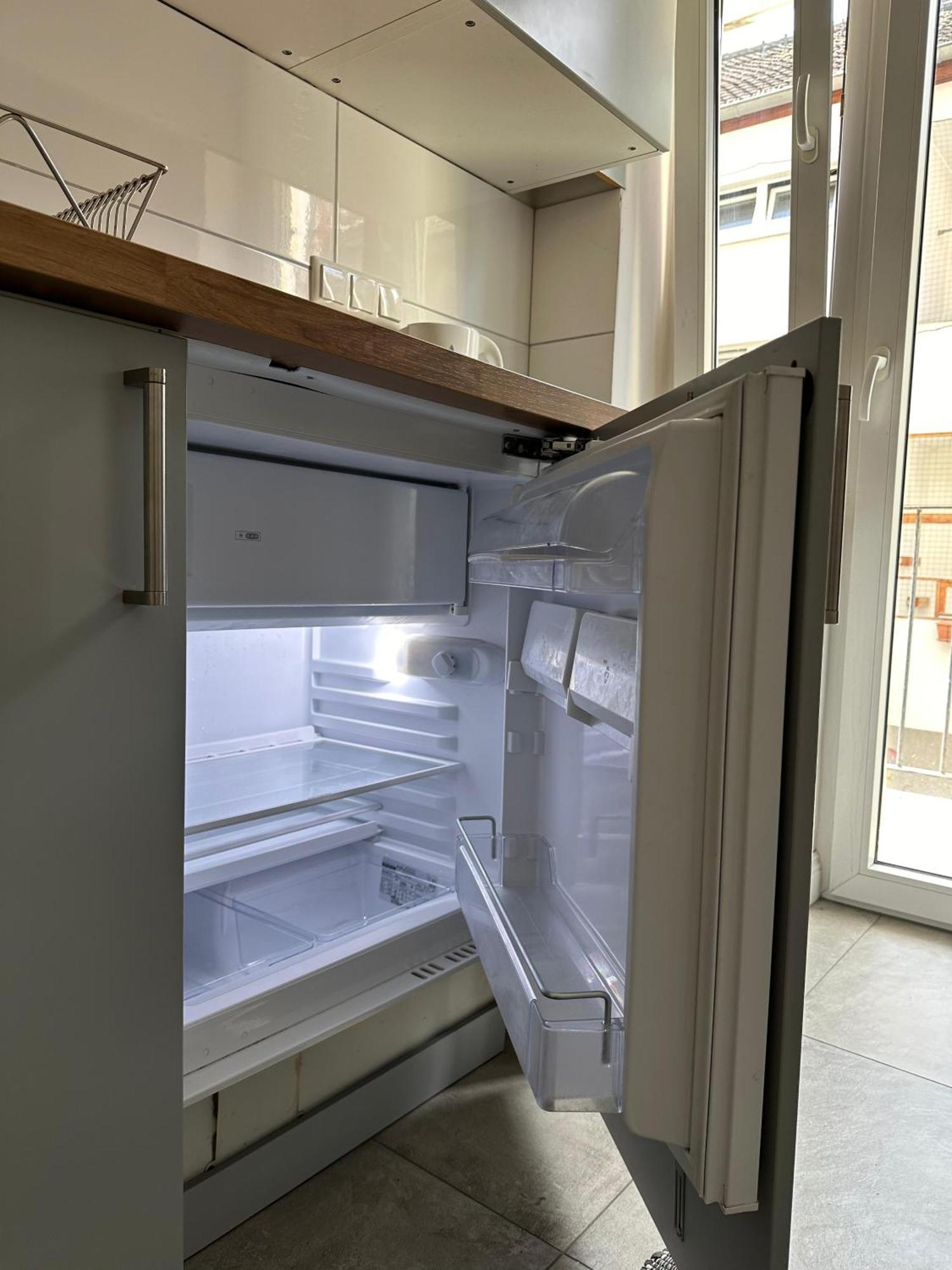 Appartement Center