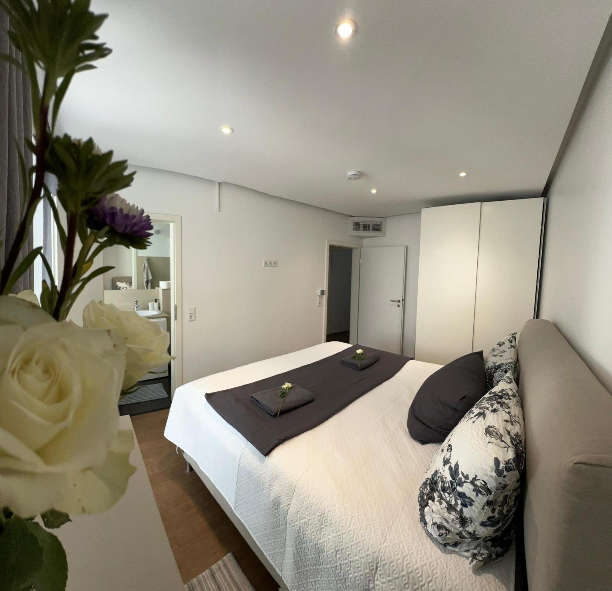 Appartamento Center Düsseldorf