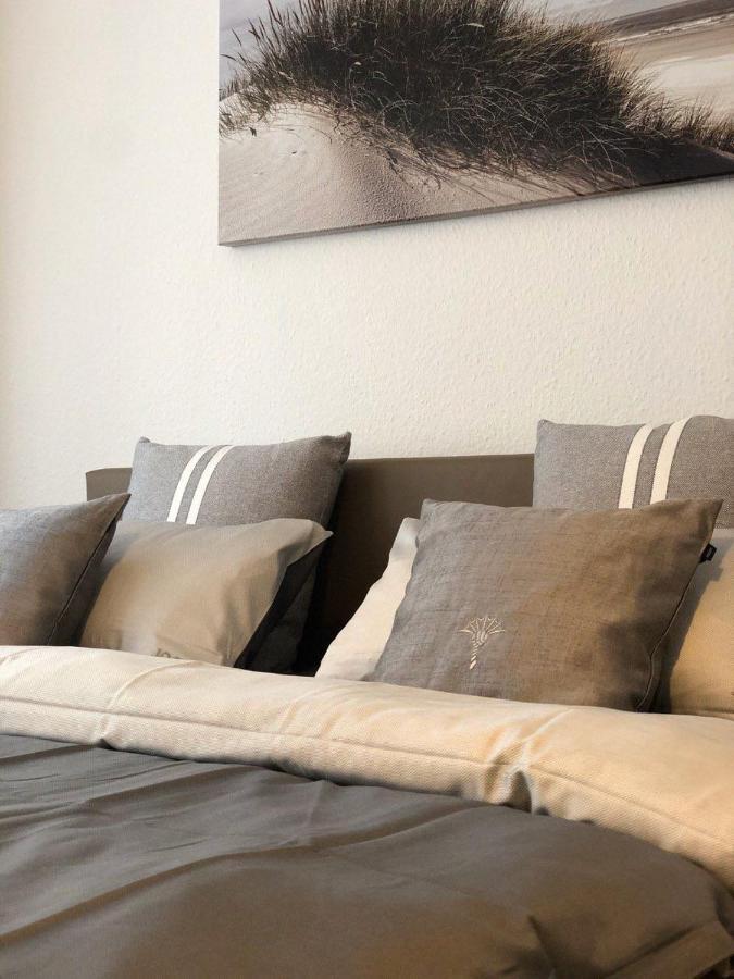 Center Appartement