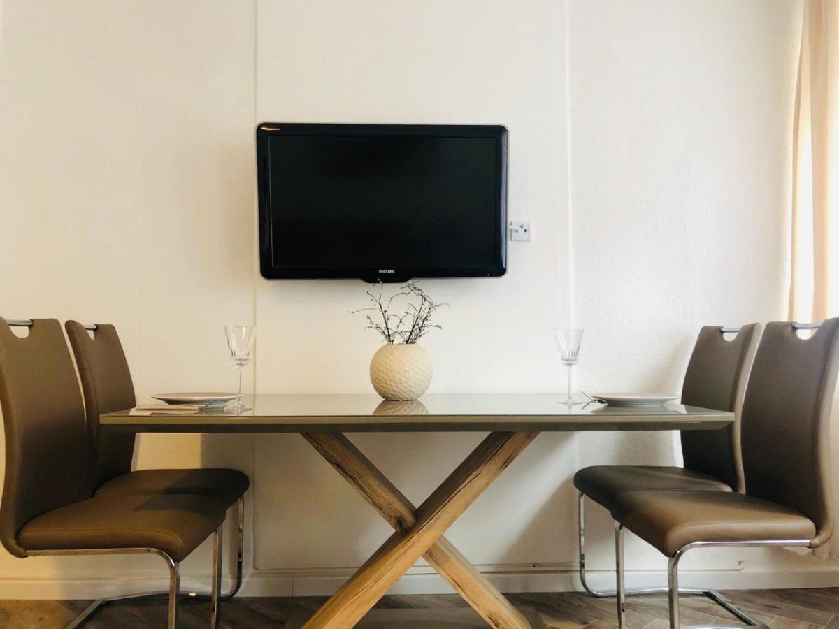 Center Appartement